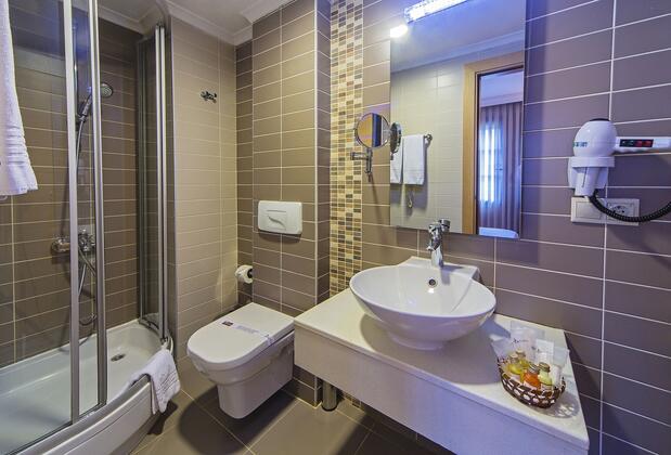 Almina Hotel - Görsel 19