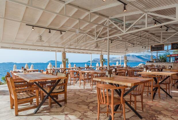 Cappari Hotels Aquarius - Görsel 17