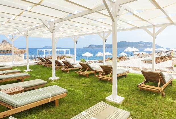 Cappari Hotels Aquarius - Görsel 8