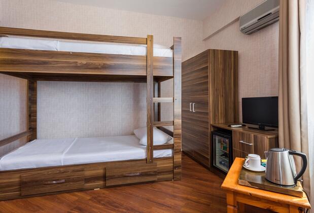 Cappari Hotels Aquarius - Görsel 20