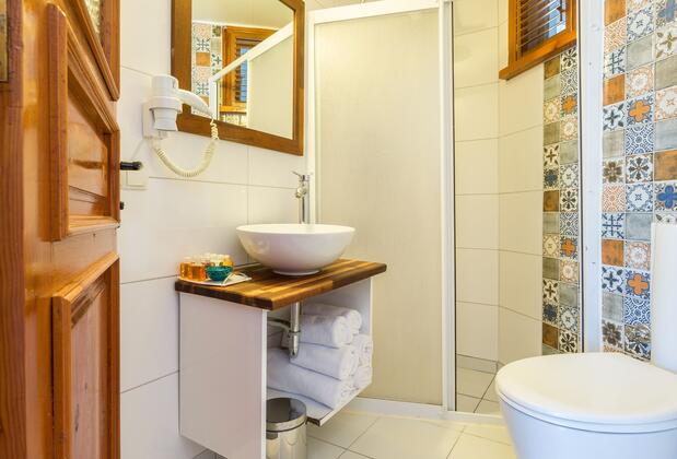 Cappari Hotels Aquarius - Görsel 27