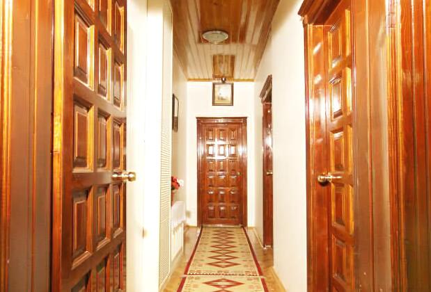 Beypazarı İpekyolu Konağı - Görsel 11