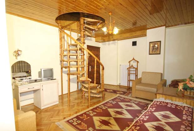 Beypazarı İpekyolu Konağı - Görsel 12