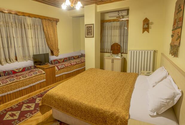 Beypazarı İpekyolu Konağı - Görsel 13