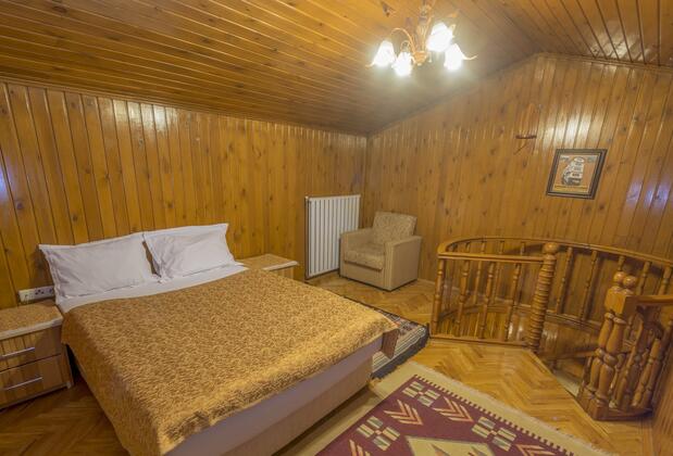 Beypazarı İpekyolu Konağı - Görsel 14