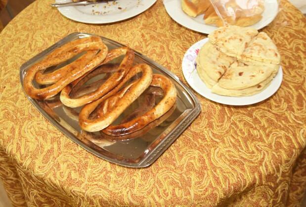 Beypazarı İpekyolu Konağı - Görsel 5