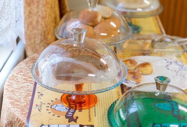 Beypazarı İpekyolu Konağı - Görsel 4