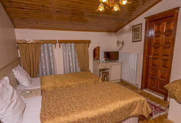 Beypazarı İpekyolu Konağı - Görsel 16