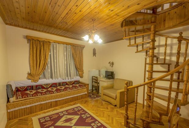 Beypazarı İpekyolu Konağı - Görsel 10