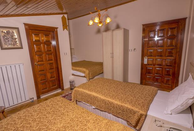 Beypazarı İpekyolu Konağı - Görsel 17