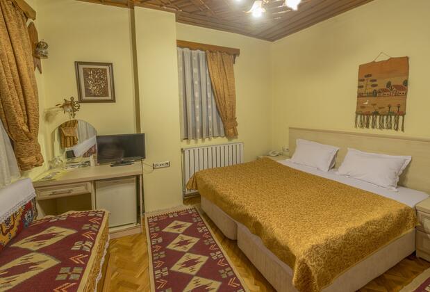 Beypazarı İpekyolu Konağı - Görsel 18