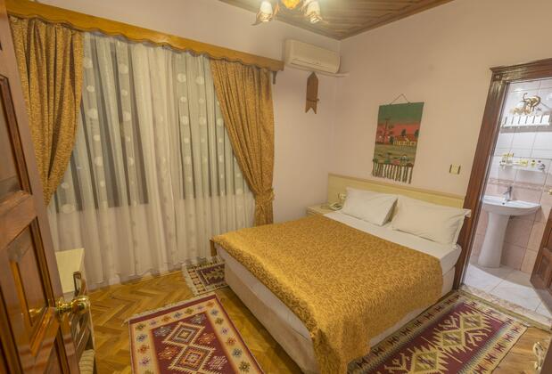 Beypazarı İpekyolu Konağı - Görsel 19