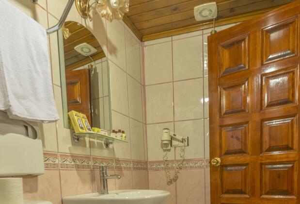 Beypazarı İpekyolu Konağı - Görsel 20