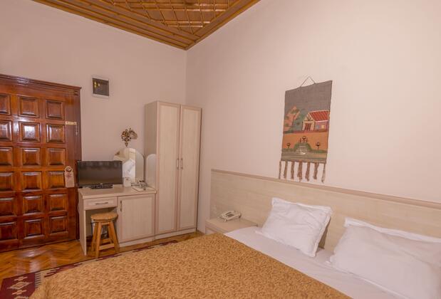 Beypazarı İpekyolu Konağı - Görsel 22