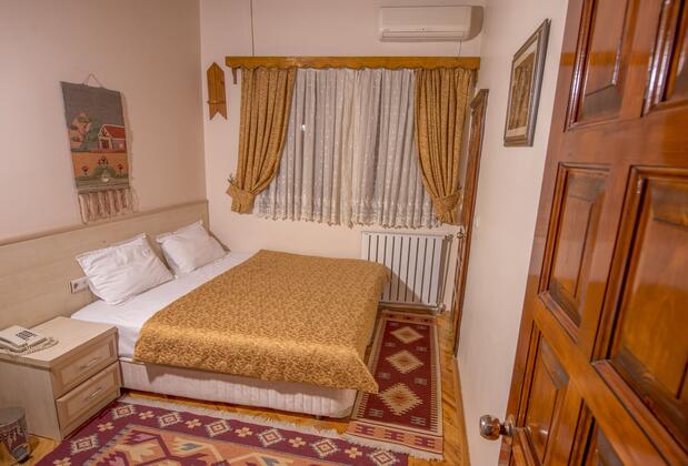 Beypazarı İpekyolu Konağı - Görsel 23