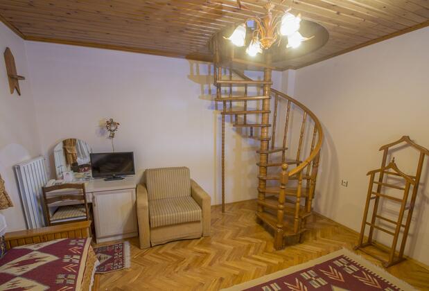 Beypazarı İpekyolu Konağı - Görsel 24