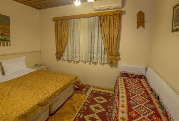 Beypazarı İpekyolu Konağı - Görsel 25