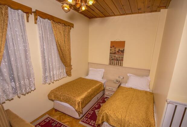 Beypazarı İpekyolu Konağı - Görsel 27