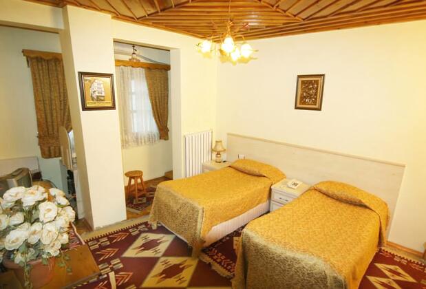 Beypazarı İpekyolu Konağı - Görsel 28