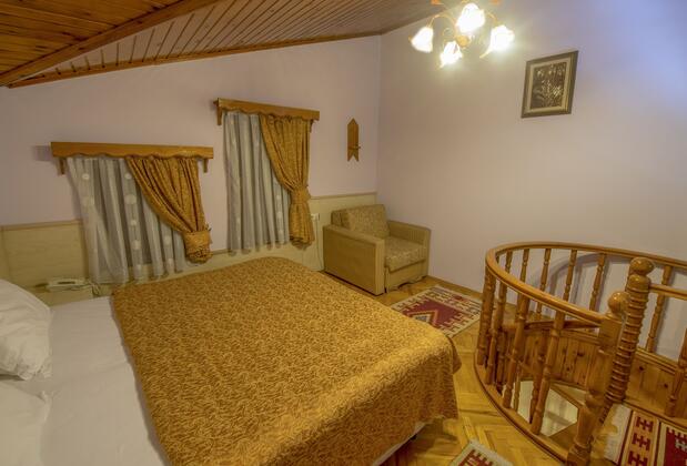 Beypazarı İpekyolu Konağı - Görsel 29