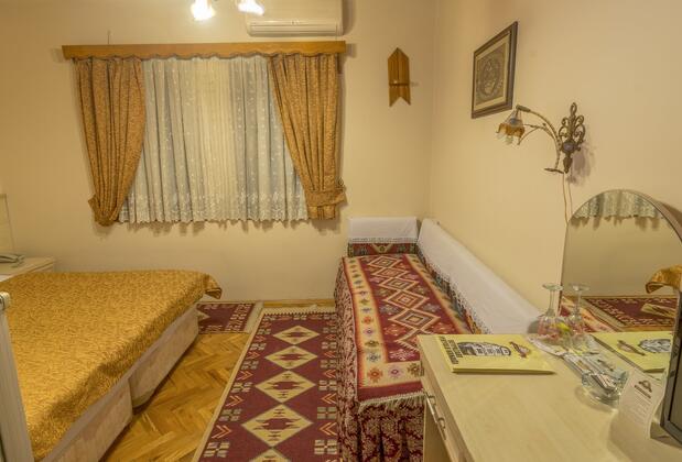 Beypazarı İpekyolu Konağı - Görsel 31