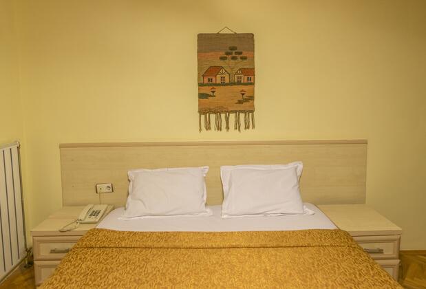 Beypazarı İpekyolu Konağı - Görsel 32