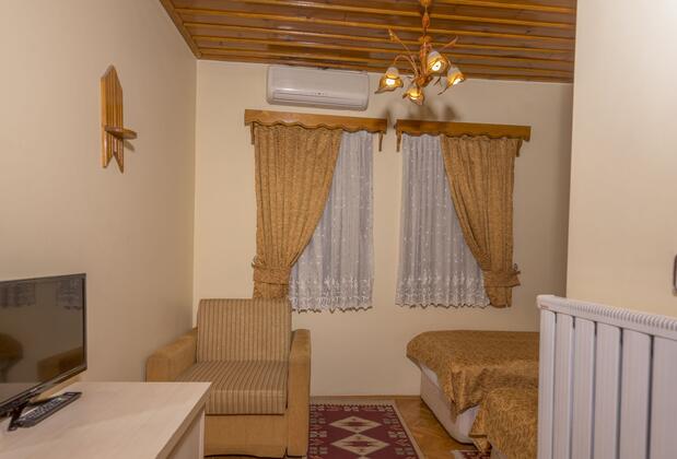 Beypazarı İpekyolu Konağı - Görsel 33