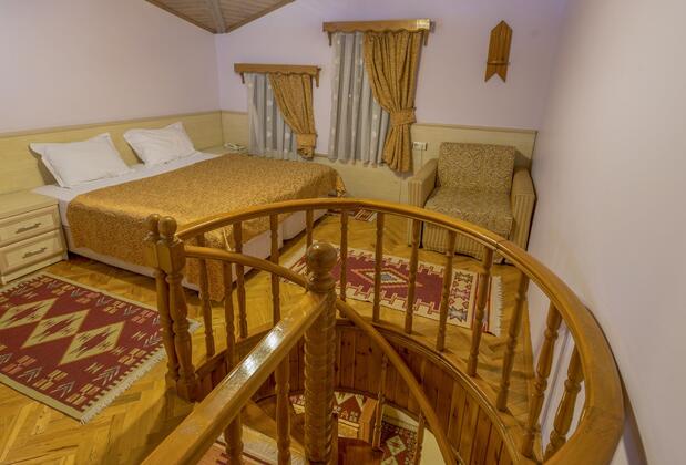 Beypazarı İpekyolu Konağı - Görsel 34