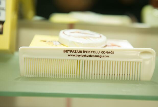 Beypazarı İpekyolu Konağı - Görsel 35