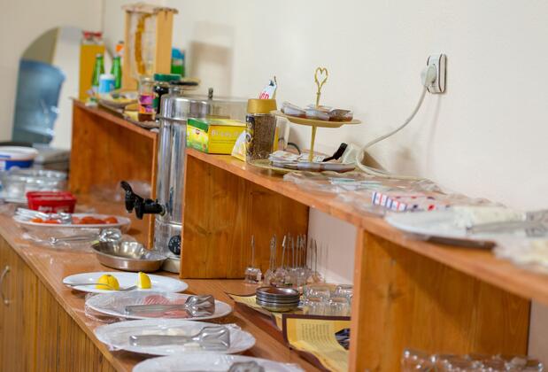 Beypazarı İpekyolu Konağı - Görsel 9