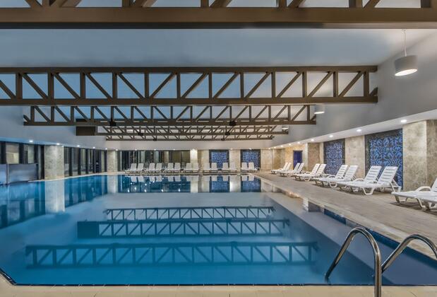 May Termal Resort & Spa - Görsel 4