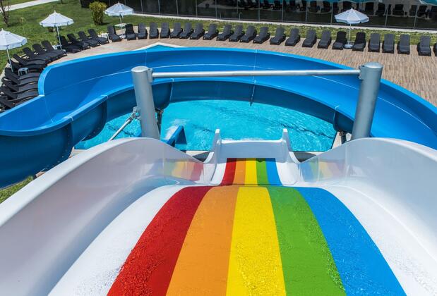 May Termal Resort & Spa - Görsel 6