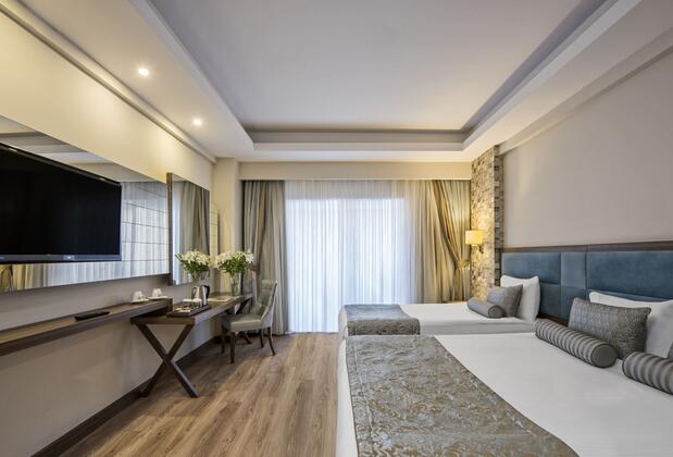 May Termal Resort & Spa - Görsel 30