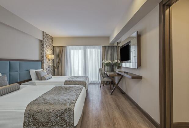 May Termal Resort & Spa - Görsel 32