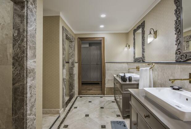 May Termal Resort & Spa - Görsel 29