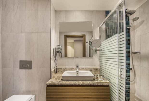 May Termal Resort & Spa - Görsel 39