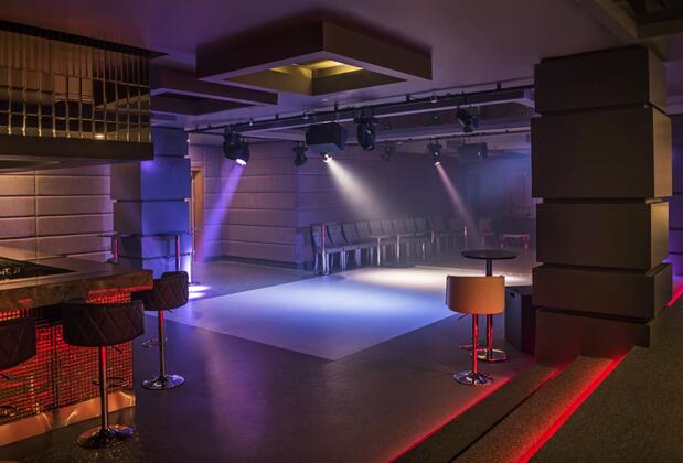 May Termal Resort & Spa - Görsel 8