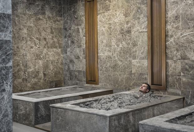 May Termal Resort & Spa - Görsel 27