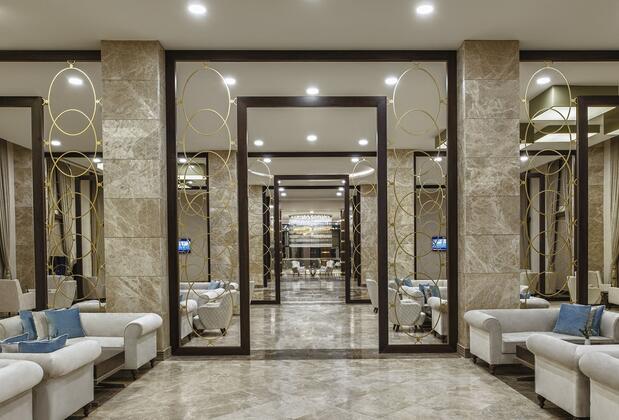 May Termal Resort & Spa - Görsel 9