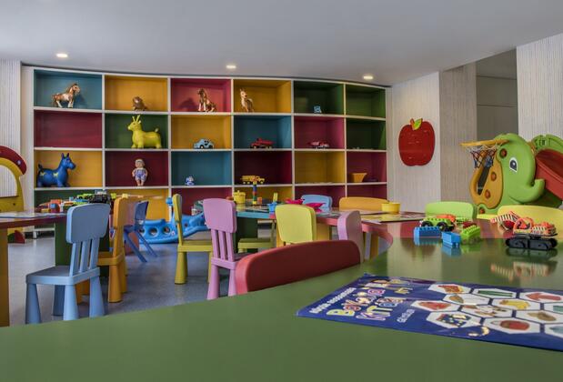 May Termal Resort & Spa - Görsel 13