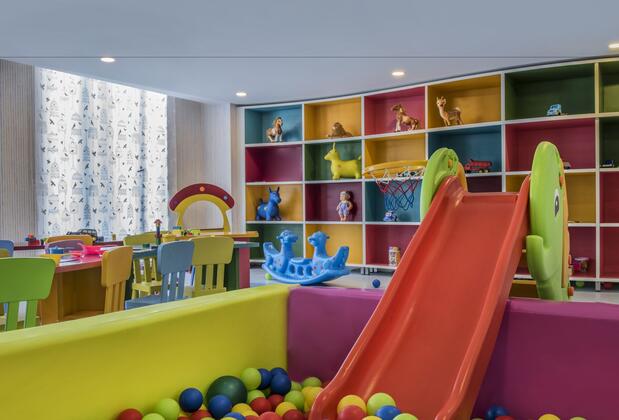 May Termal Resort & Spa - Görsel 14