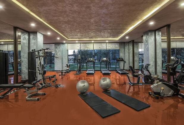 May Termal Resort & Spa - Görsel 15