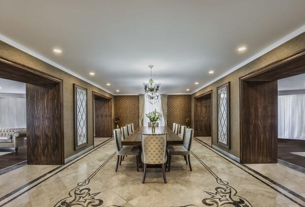 May Termal Resort & Spa - Görsel 17