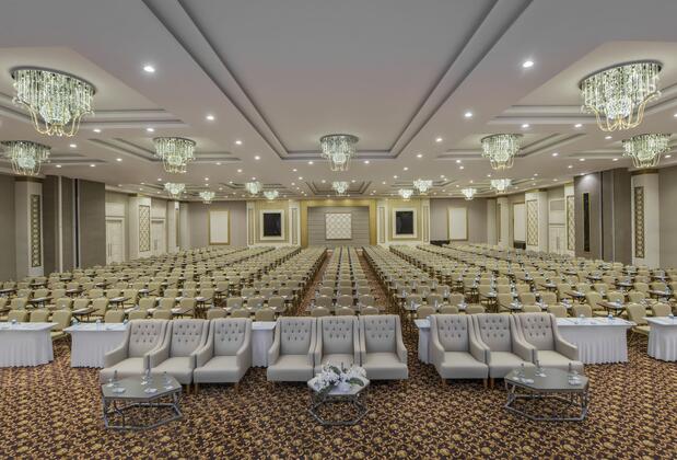 May Termal Resort & Spa - Görsel 19