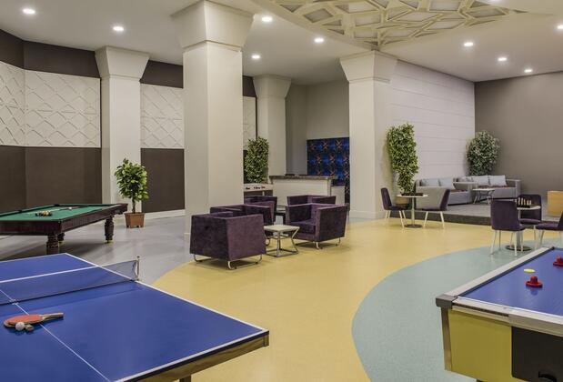 May Termal Resort & Spa - Görsel 20