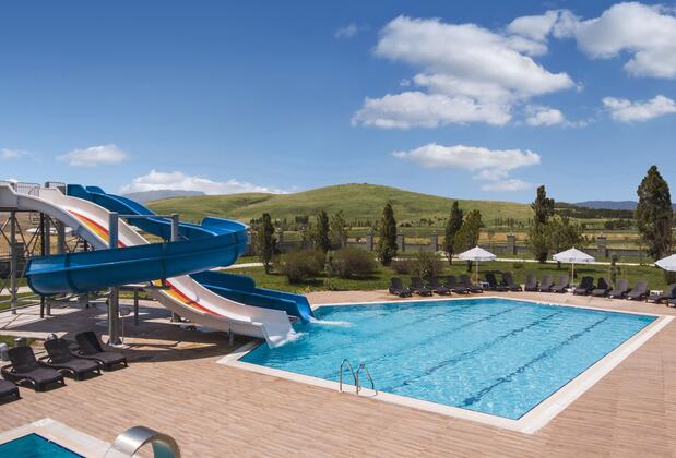 May Termal Resort & Spa - Görsel 5