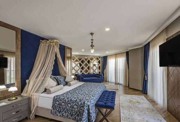 May Termal Resort & Spa - Görsel 31