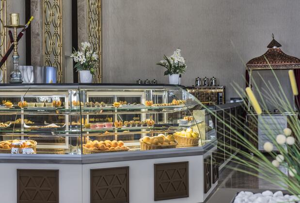 May Termal Resort & Spa - Görsel 18