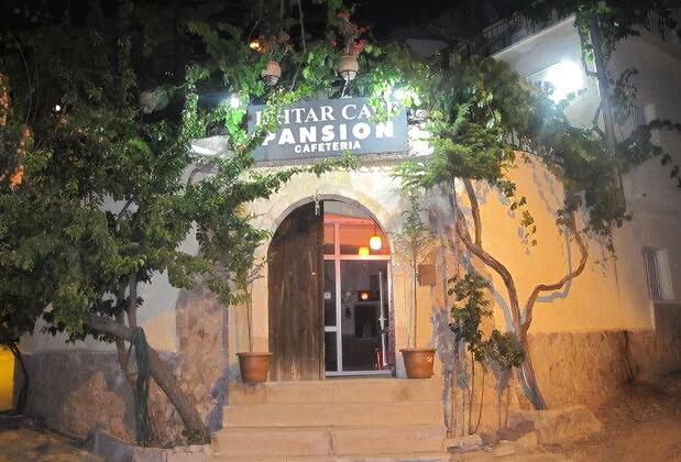 İshtar Cave Pension - Görsel 4