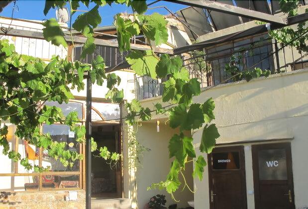 İshtar Cave Pension - Görsel 5